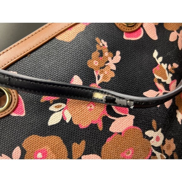 Spartina 449 Verdier Small Tote - Picture 4 of 9